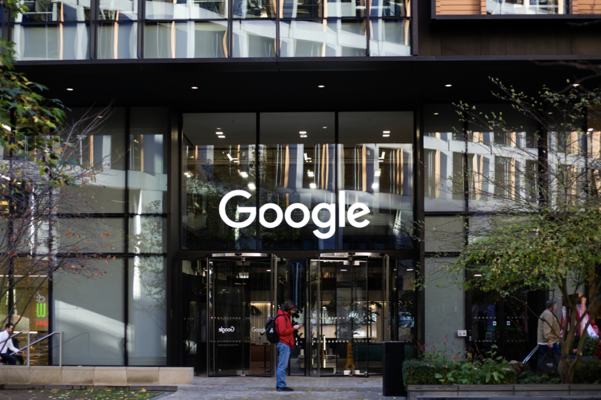 Google