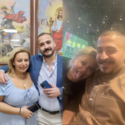 Said Mansour Rezk