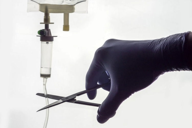 assisted dying