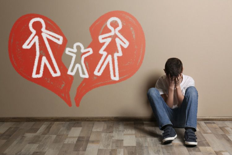 divorce