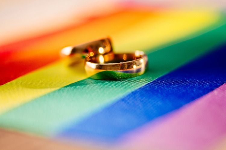 gay marriage
