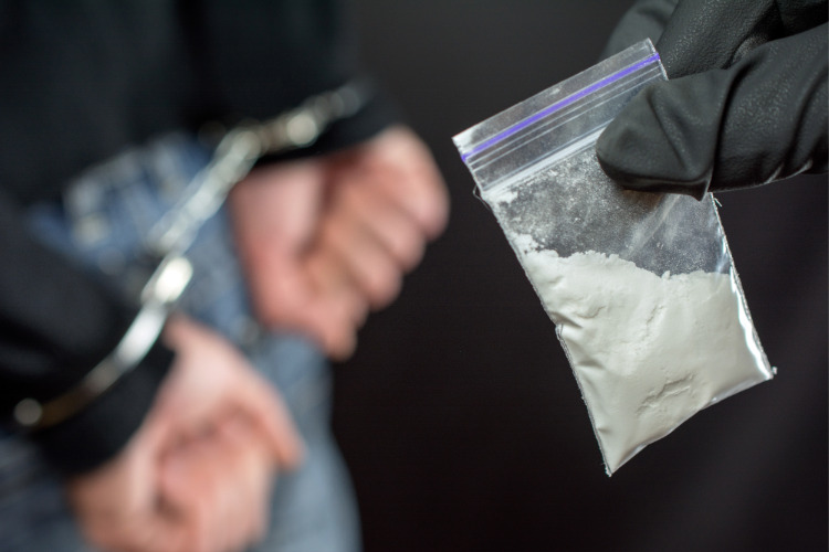 drug crime
