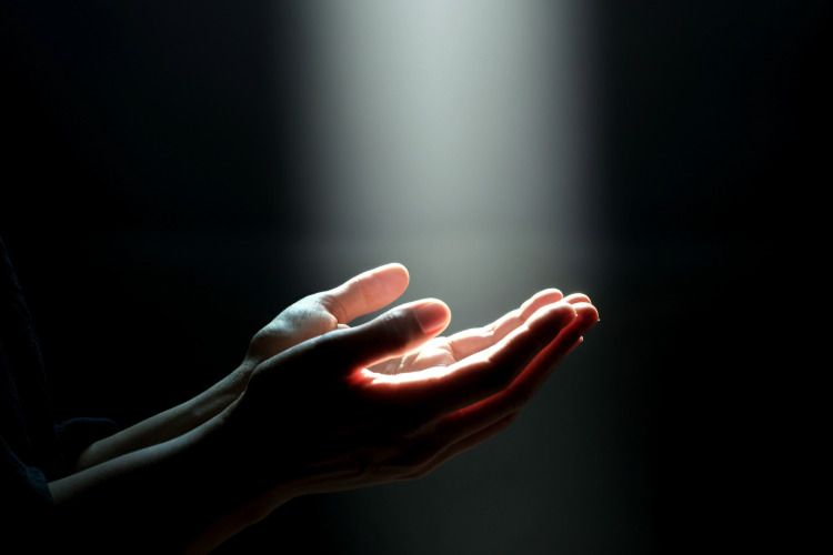 prayer