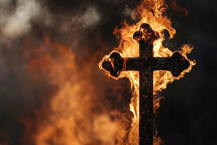 Christian persecution in Australia