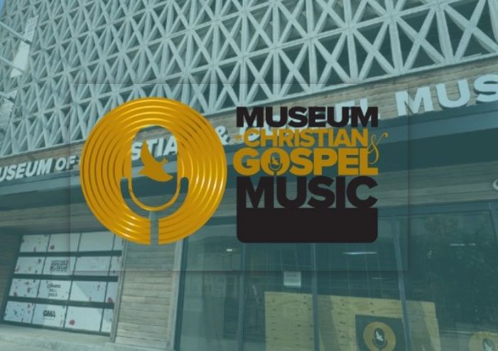 Christian music museum