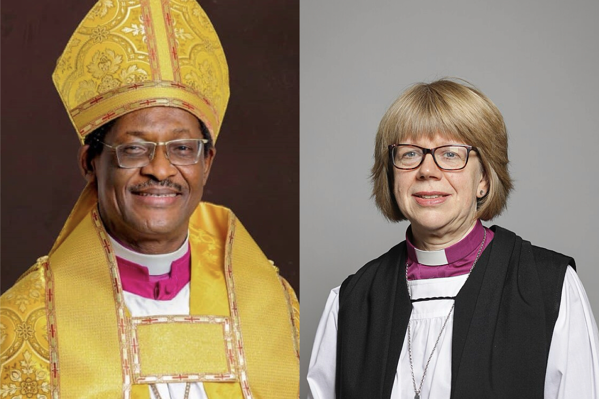 Church of Nigeria