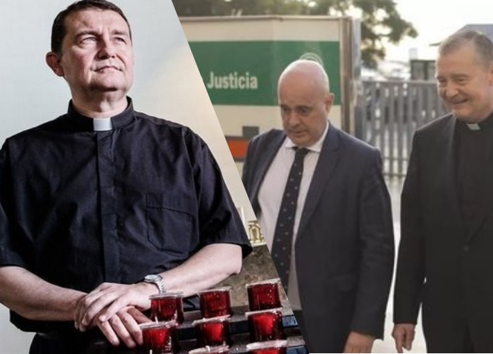Free Speech Win: Spanish Priests Acquitted of 'Islamophobic' Hate Crimes