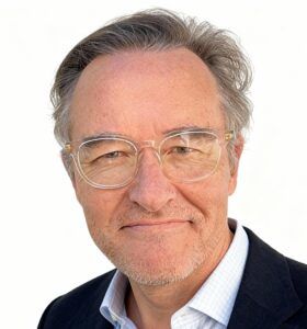 Alister Cameron
