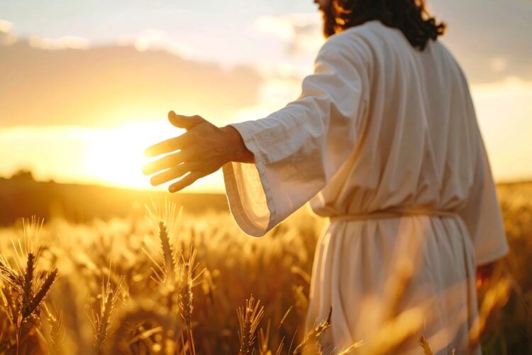 Day 15—Church and the Harvest