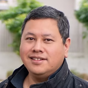 Jonathan Mok