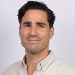 Jonathan Gullo