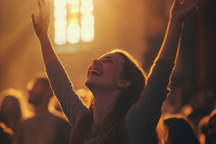 Day 25 Filled with Joy through Repentance and Reformation