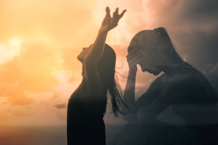 Out of the Old Grave