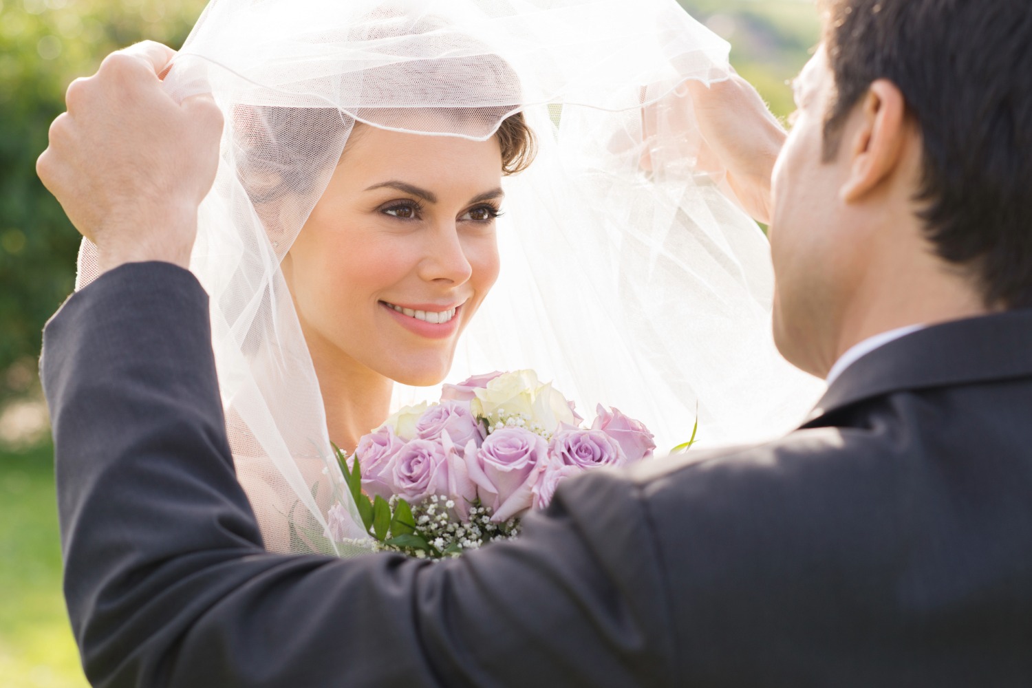 Preparing the Church Like a Bride for the Groom