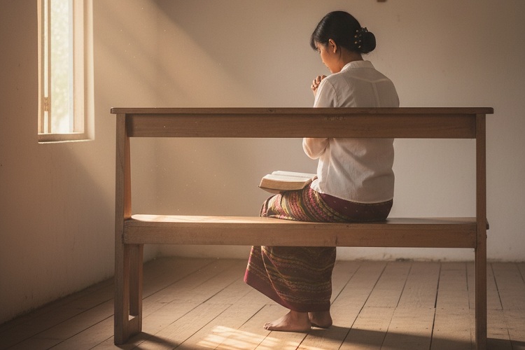 Myanmar