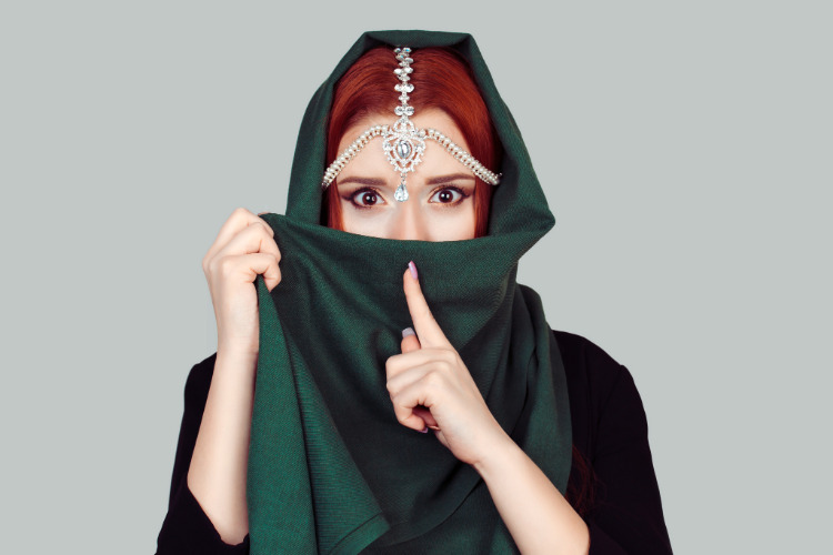 Islamophobia
