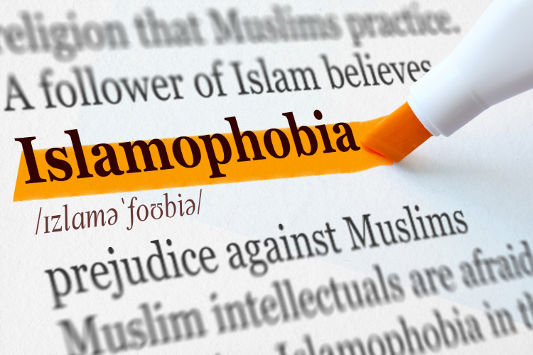 Islamophobia