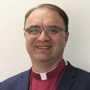 Mark Short