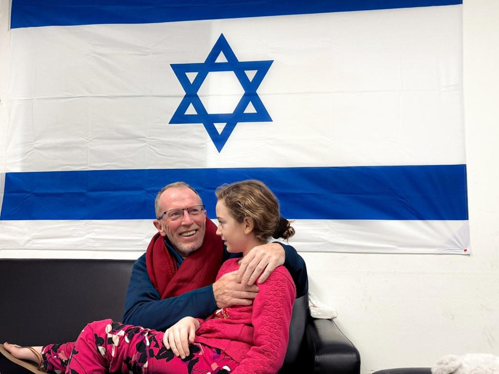 hostages freed