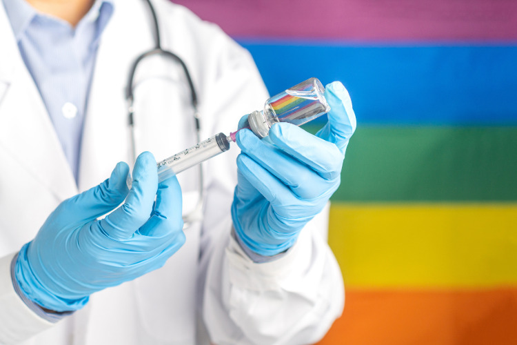 gender medicine