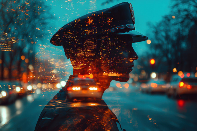thought police