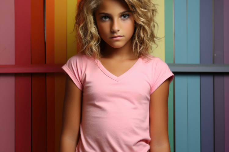 Australia trans kid