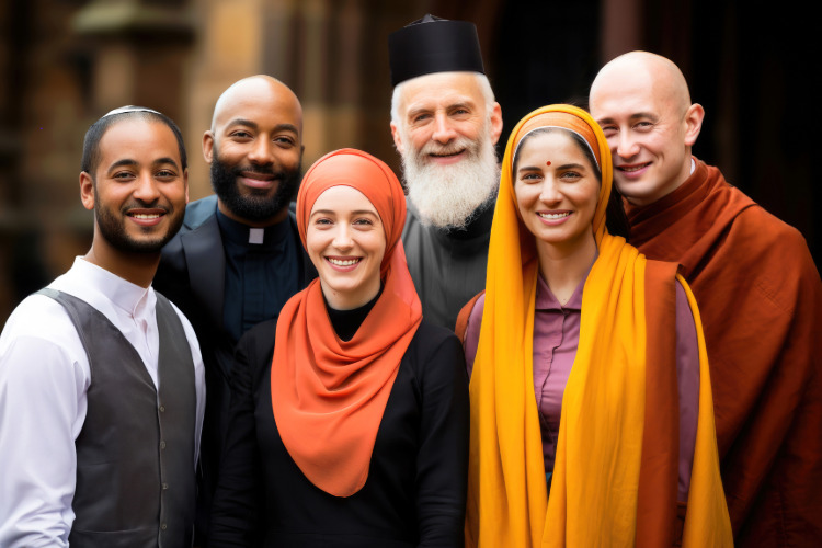will Islam overtake Christianity