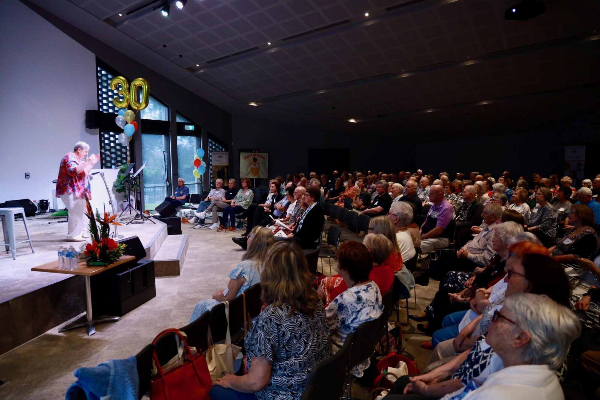 Kairos Prison Ministry