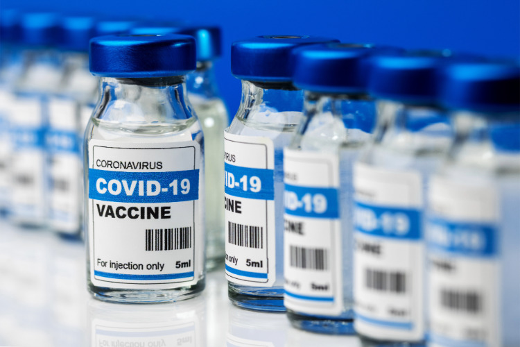 Covid vaccines