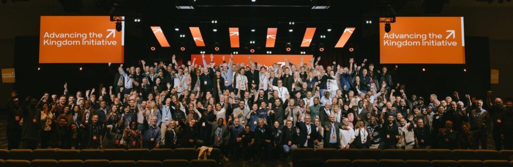 Kingdom Initiative-