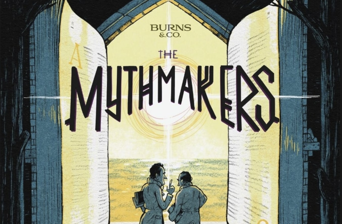 Mythmakers