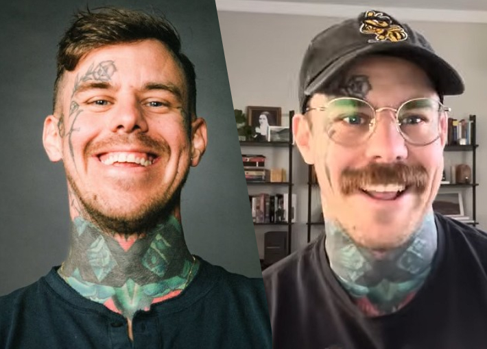 Shayne Smith Australia ban