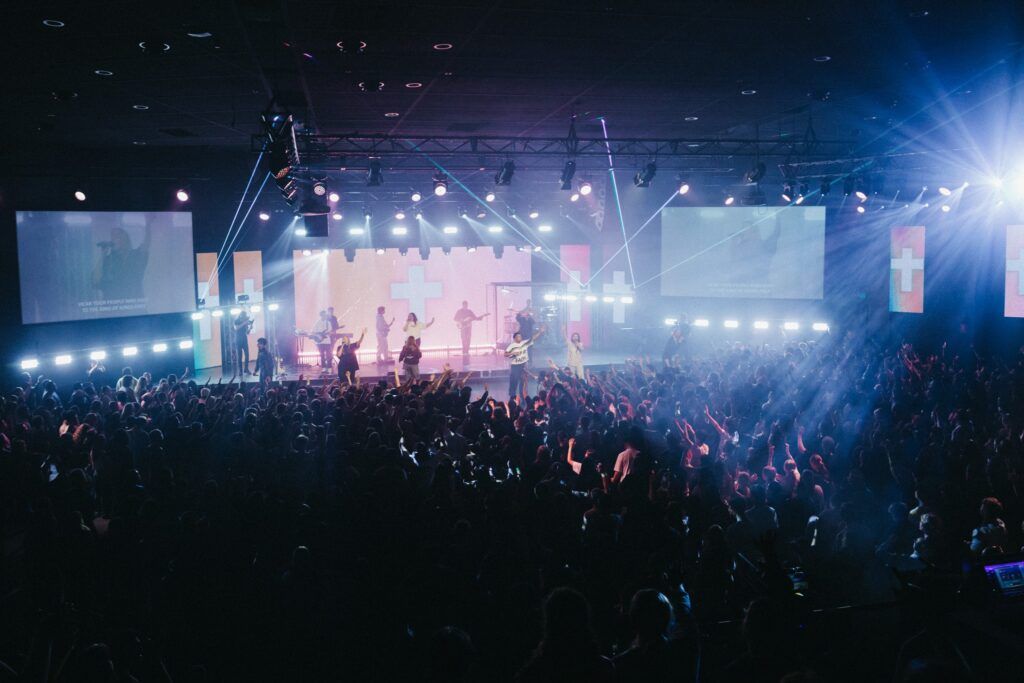 Youth Alive exists to reach young people, raise leaders, resource the local church and revive a generation.