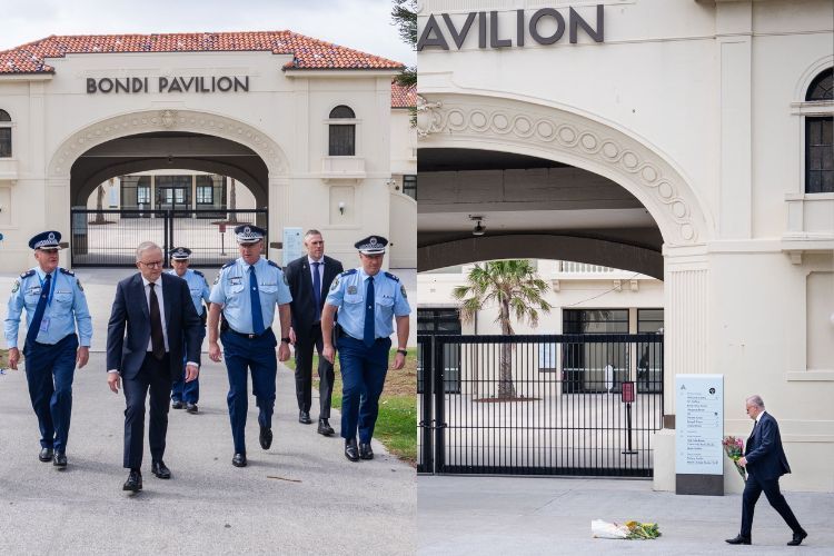 Albanese Bondi Jihad Islam