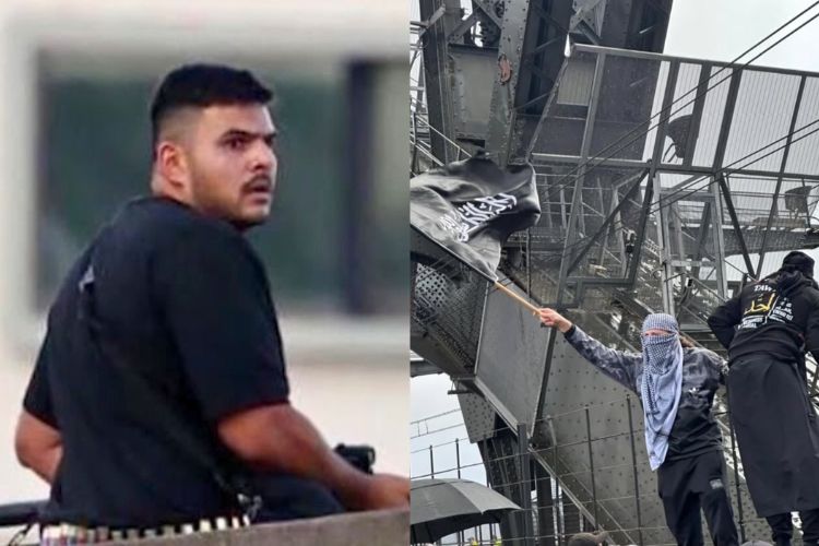 Bondi Attack on Australia