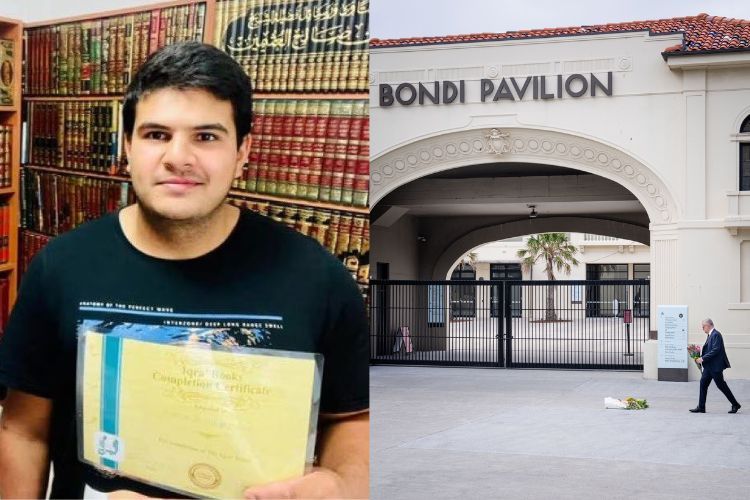 Bondi, Naveed Akram and Leadership Failure