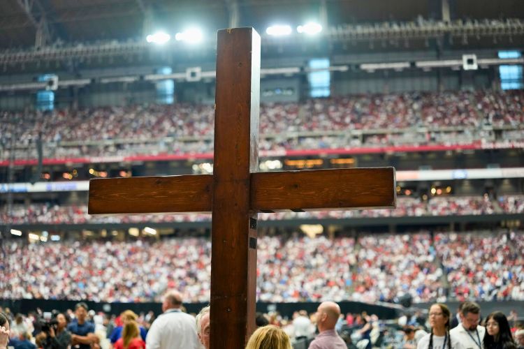 Charlie Kirk Revival