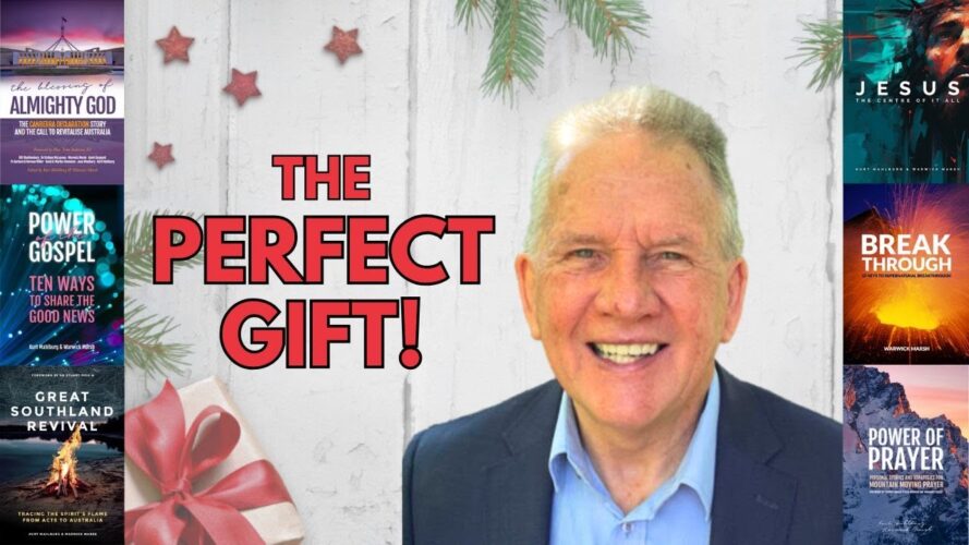 Books Perfect Gift This Christmas