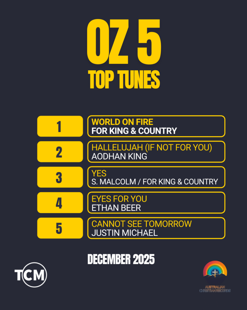 December OZ 5