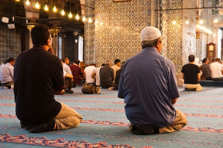 Islamophobia