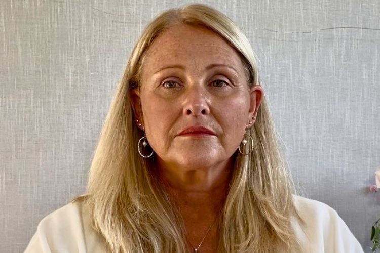 Kirralie Smith Vilification