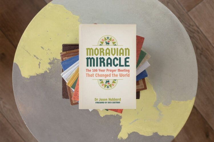 Moravian Miracle