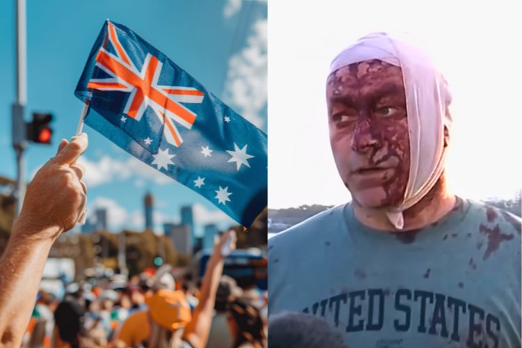 Multiculturalism Australia