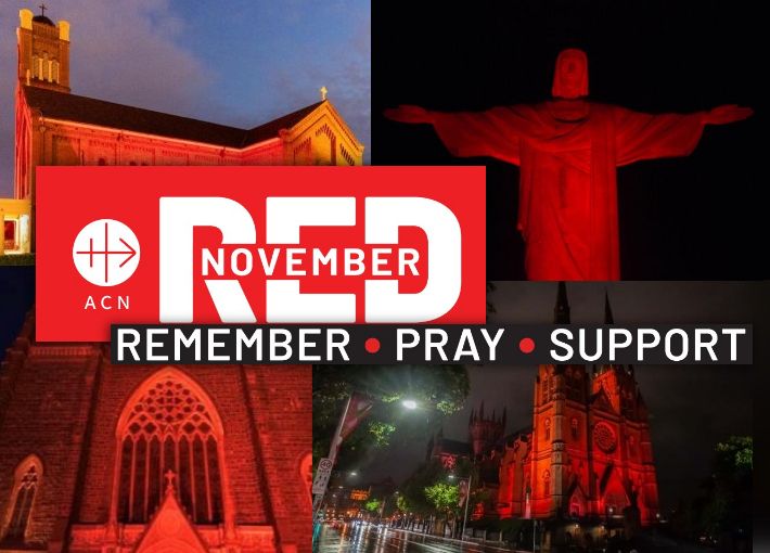 Red November