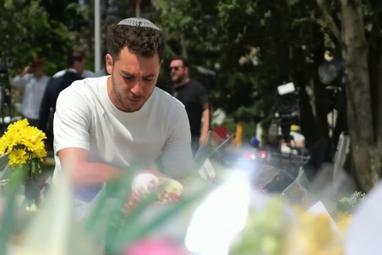 Reflecting Bondi Massacre