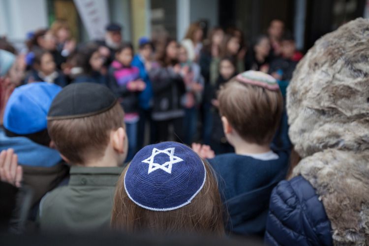 antisemitism