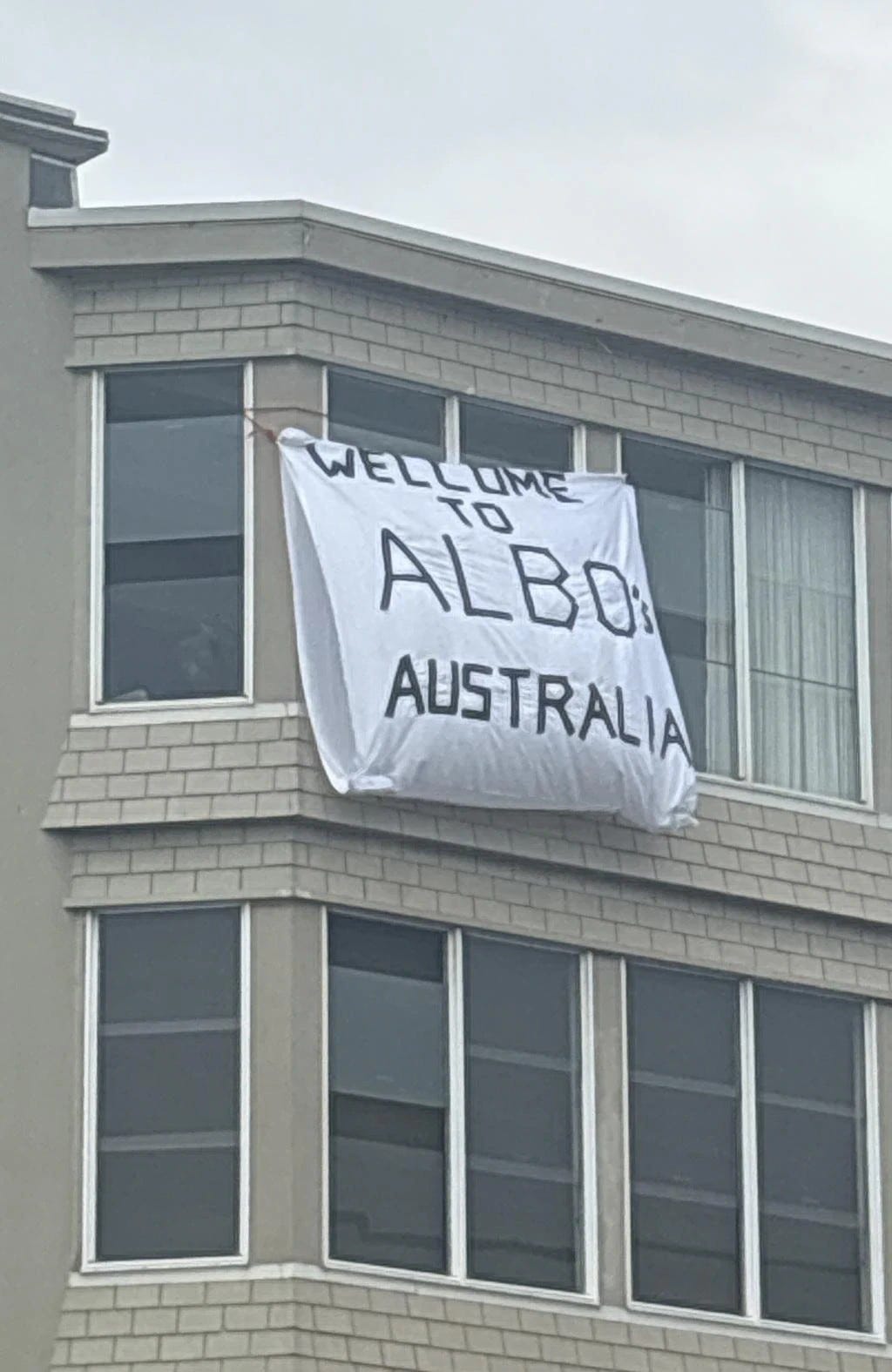 Welcome to Albos Australia