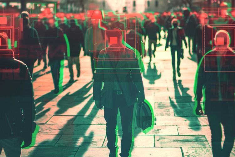 We're Sleepwalking into a Surveillance State