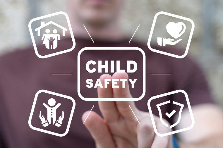child safety