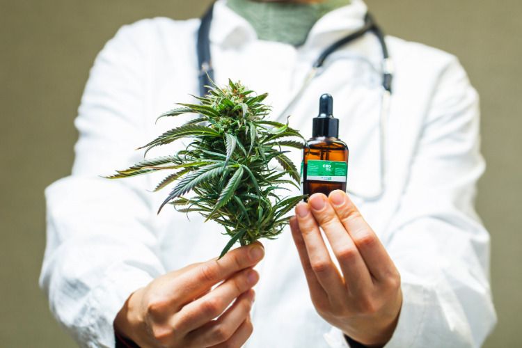 marijuana